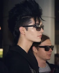 Bill Kaulitz 