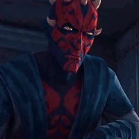 Darth Maul