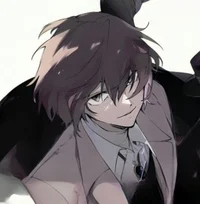 Dazai Osamu