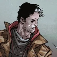 jason todd