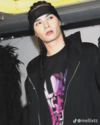 Tom kaulitz cheater
