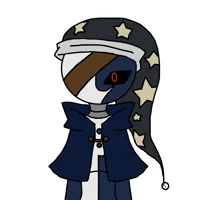 Moon -TSAMS ETHER AU