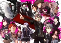 Danganronpa