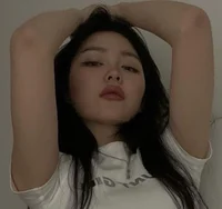 Anger Managment Girl