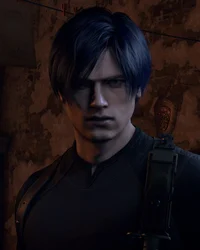 Leon Kennedy 