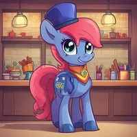 Restaurant Pony
