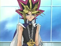 Yami Yugi