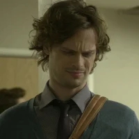 Spencer Reid