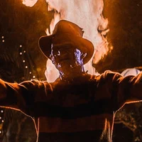 Freddy Krueger