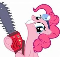 Pinkie Pie