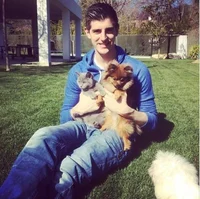 Thibaut Courtois