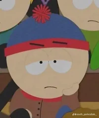 Shy Stan Marsh 