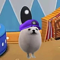 Eggdog