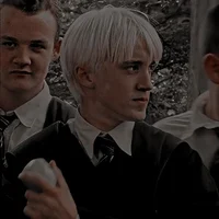 Draco Malfoy 