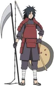 Madara Uchiha