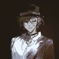 Chuuya Nakahara