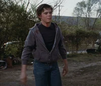 Ponyboy Curtis