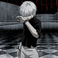 BL Kaneki 