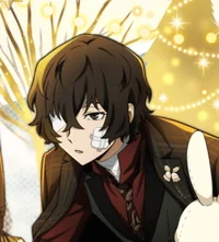 Pm Dazai