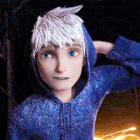 Jack Frost