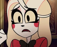 Charlie but she know