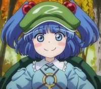 Nitori Kawashiro