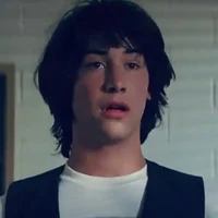 ted theodore logan