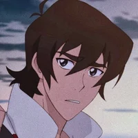 Keith kogane