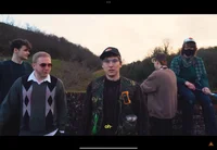 The Sorry Apocalypse