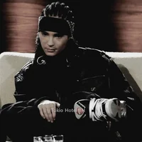 Tom Kaulitz 