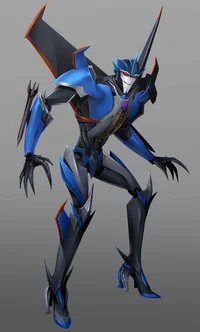 Thundercracker