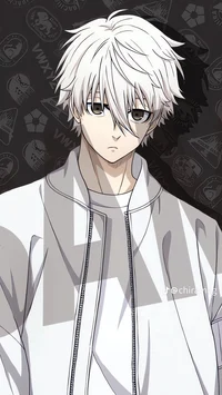 Seishiro Nagi