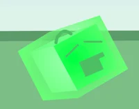 Slime Cube 