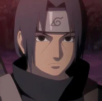 Itachi Uchiha
