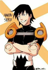 Hanta Sero