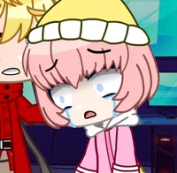 Crying virus ruruka