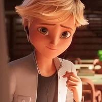Adrien Agreste