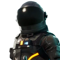 Dark Voyager