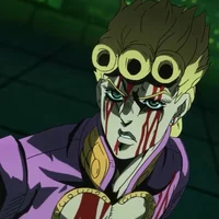 Giorno Giovanna