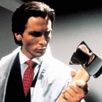 Patrick Bateman