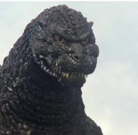 Heisei Godzilla