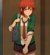 Tomo Aizawa