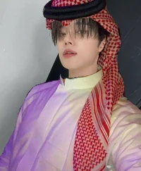 Halal Yeonjun