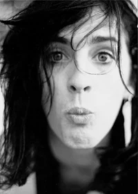 Izzy Stradlin 
