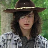Carl Grimes