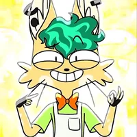 Benny the bunny