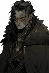 NECROMANCER Kharon