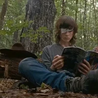 carl grimes