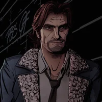 bigby wolf
