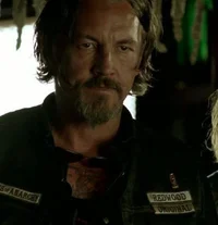 Chibs Telford